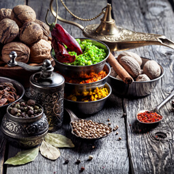 Ayurveda Danışmanlık Eğitimi